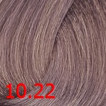 краска для волос Adricoco Miss Adri Elite Edition 10.22 Платиновый интенсивный фиолетовый блонд Adricoco Miss Adri Elite Edition 10.22 Платиновый интенсивный фиолетовый блонд